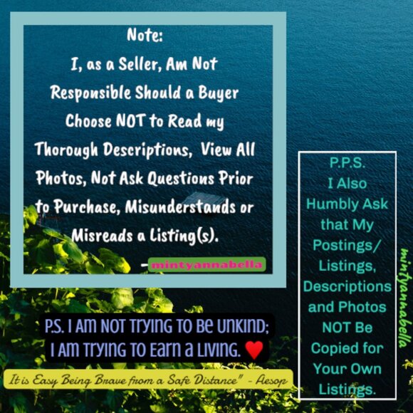 Kate Spade🆕️Notepad - Picture 9 of 9